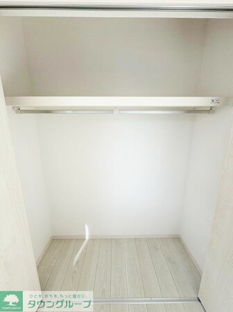 PRIME ASSET 大倉山の物件内観写真